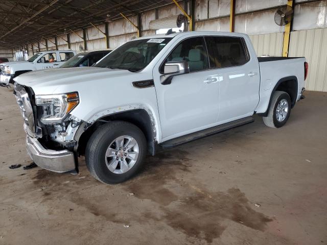 GMC SIERRA C15 2020 3gtp8bed4lg191095