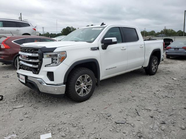 GMC SIERRA 2019 3gtp8bed5kg258995