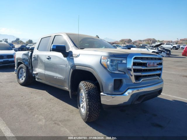 GMC SIERRA 2020 3gtp8bed5lg294168