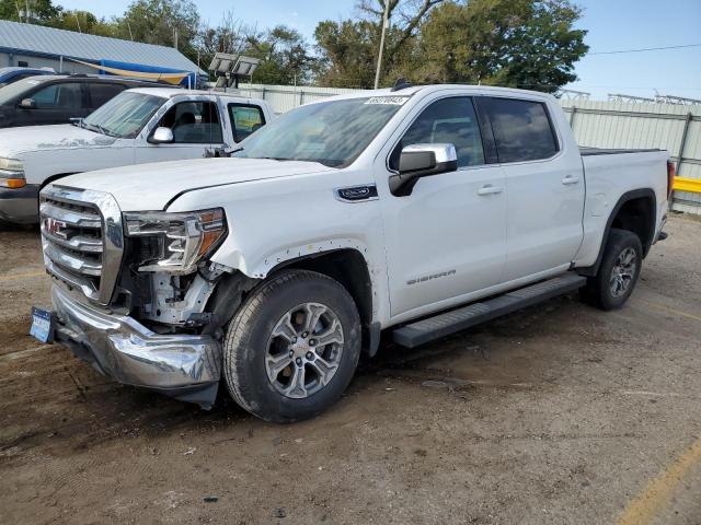 GMC SIERRA C15 2020 3gtp8bed7lg216541