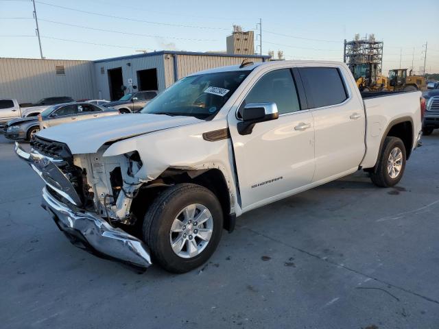 GMC SIERRA 2022 3gtp8bek1ng149324