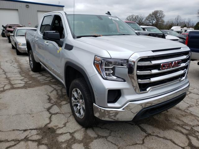 GMC SIERRA C15 2020 3gtp8bek2lg399488