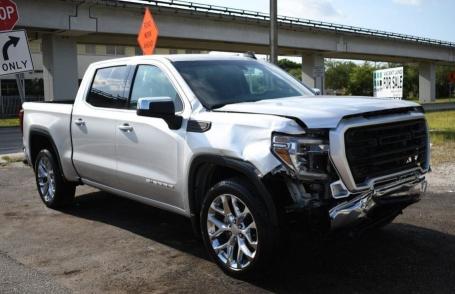 GMC SIERRA 1500 2020 3gtp8bek4lg322654