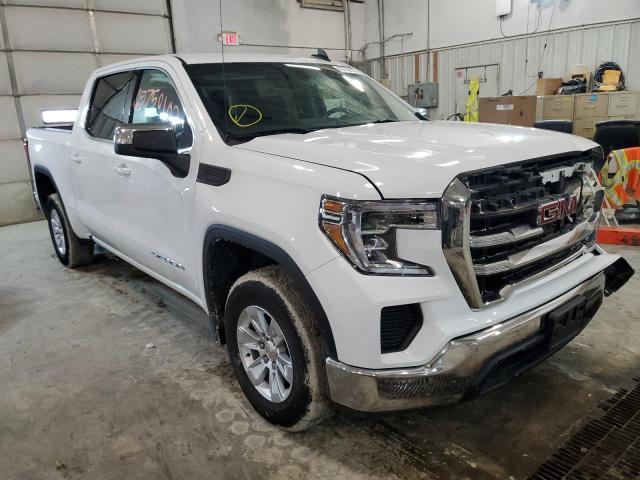 GMC SIERRA C15 2020 3gtp8bek4lg380375