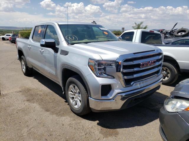 GMC SIERRA C15 2020 3gtp8bek5lg313400