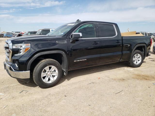 GMC SIERRA 2020 3gtp8bek9lg339692