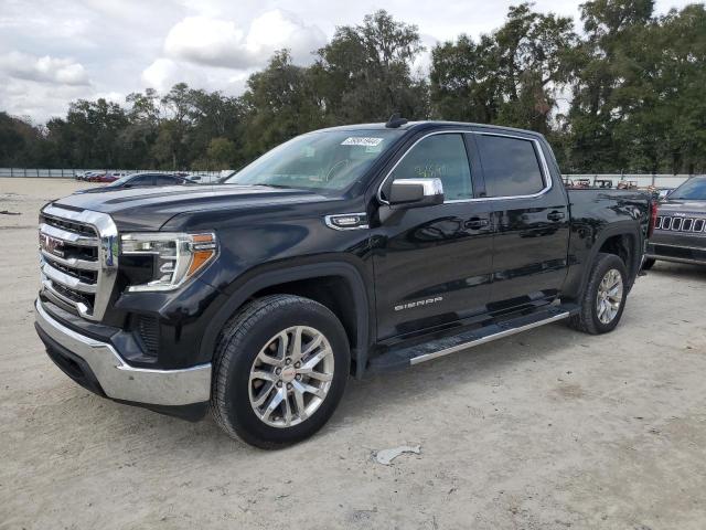 GMC SIERRA 2021 3gtp8bet6mg439436