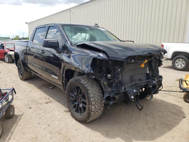 GMC SIERRA C15 2020 3gtp8ced0lg107473