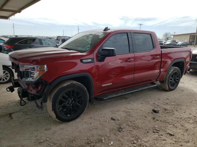 GMC SIERRA C15 2020 3gtp8ced0lg244316