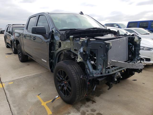 GMC SIERRA C15 2020 3gtp8ced0lg378808