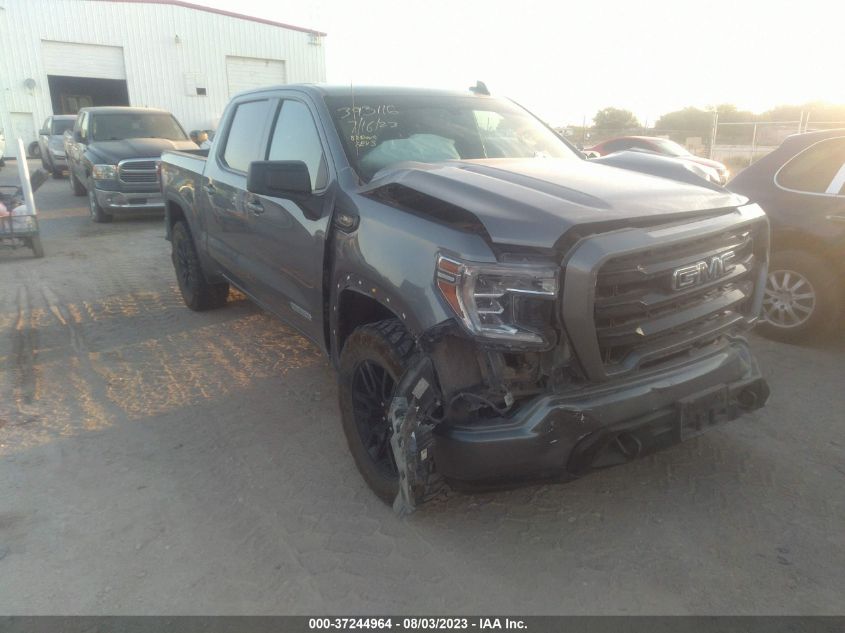 GMC SIERRA 2021 3gtp8ced0mg194860