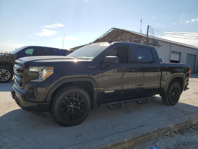 GMC SIERRA C15 2020 3gtp8ced1lg107031