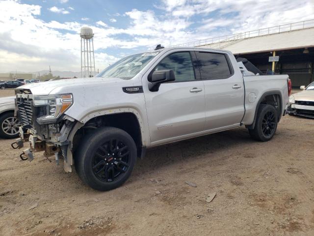 GMC SIERRA 2020 3gtp8ced1lg306399