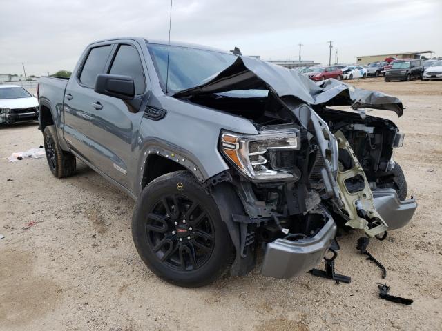 GMC SIERRA C15 2020 3gtp8ced2lg101271