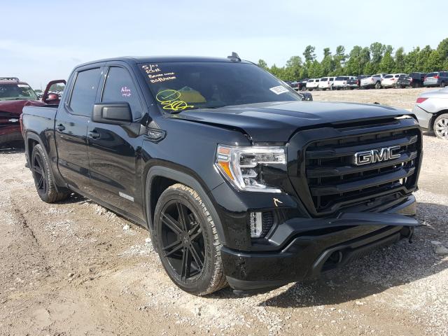 GMC SIERRA C15 2020 3gtp8ced2lg227758