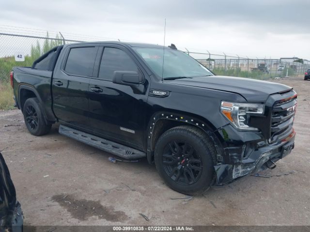 GMC SIERRA 2020 3gtp8ced2lg327147