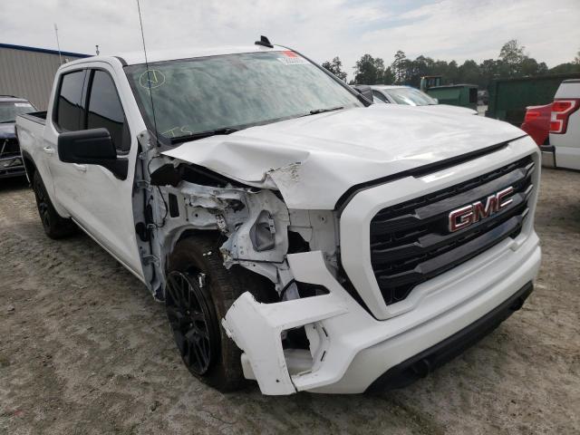 GMC SIERRA C15 2020 3gtp8ced3lg186847