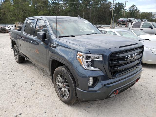 GMC SIERRA C15 2021 3gtp8ced3mg100406