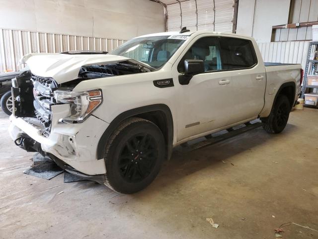 GMC SIERRA 2021 3gtp8ced3mg213983