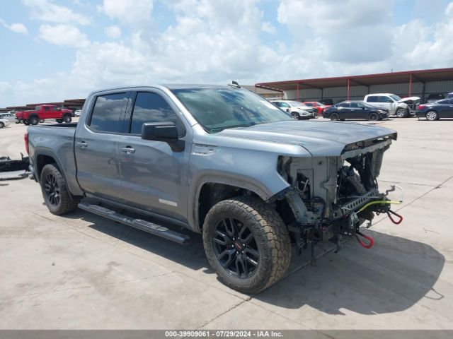 GMC SIERRA 2021 3gtp8ced3mg229634