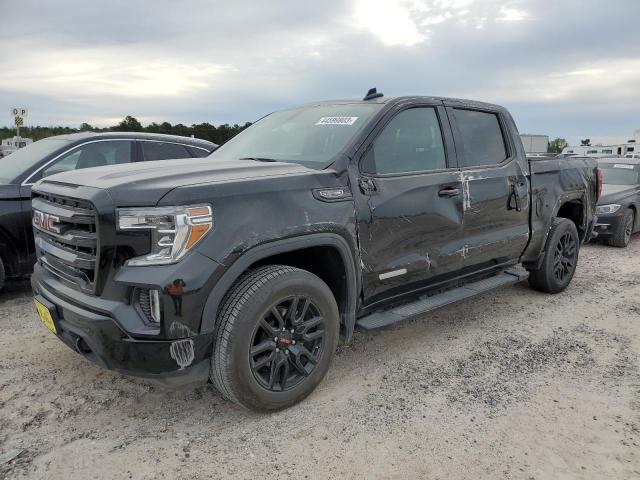 GMC SIERRA C15 2021 3gtp8ced3mg460405