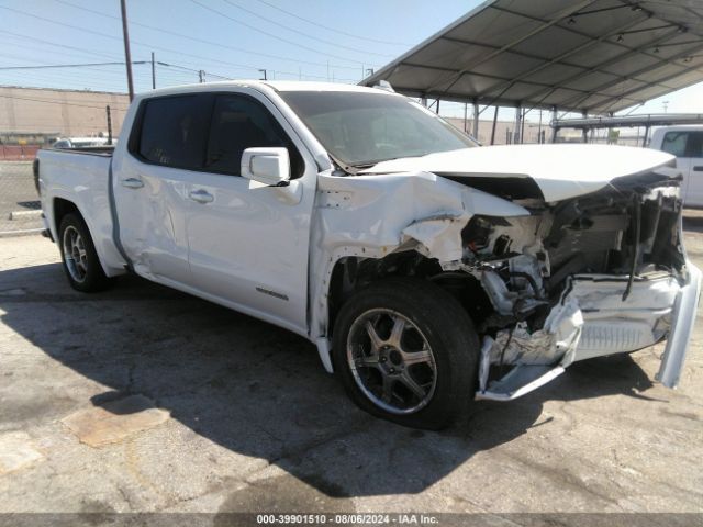 GMC SIERRA 1500 2021 3gtp8ced4mg219128