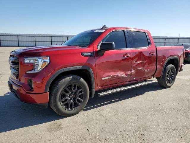 GMC SIERRA C15 2021 3gtp8ced4mg231215