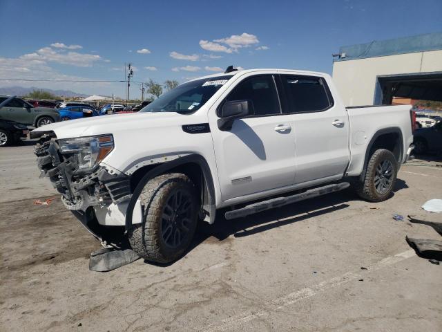 GMC SIERRA C15 2021 3gtp8ced4mg370650