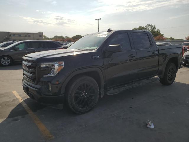 GMC SIERRA C15 2020 3gtp8ced5lg104536