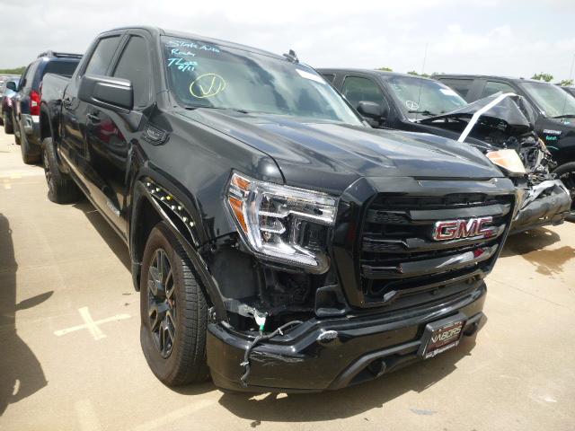 GMC SIERRA C15 2020 3gtp8ced5lg105217