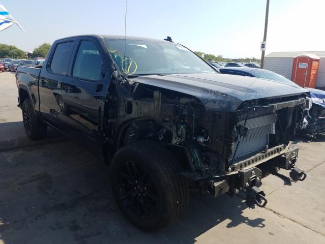 GMC SIERRA C15 2020 3gtp8ced5lg118906