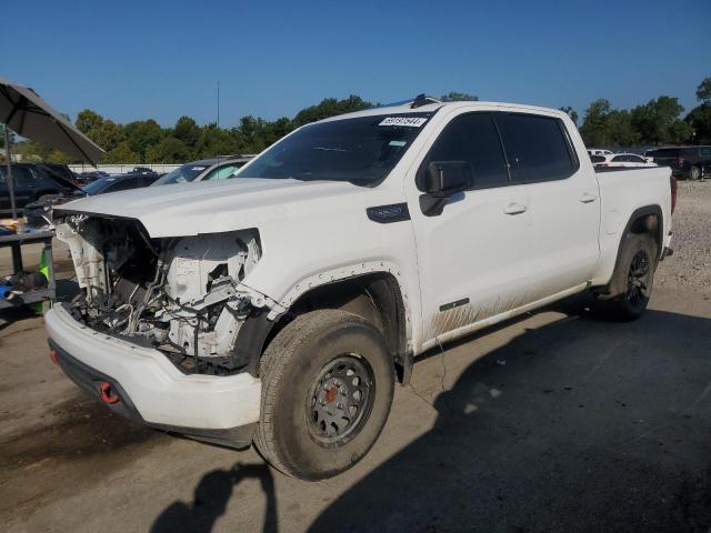 GMC SIERRA C15 2021 3gtp8ced5mg112637