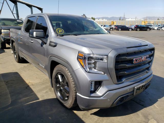 GMC SIERRA C15 2020 3gtp8ced6lg299482