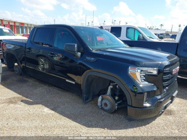 GMC SIERRA 2021 3gtp8ced6mg230681