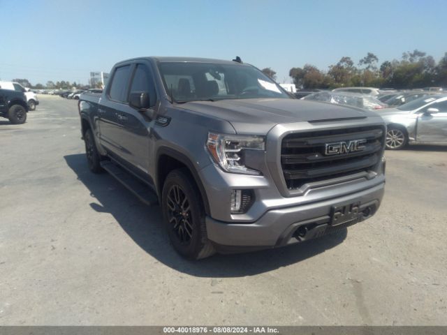 GMC SIERRA 2021 3gtp8ced6mg427124