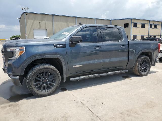 GMC SIERRA C15 2020 3gtp8ced7lg104621