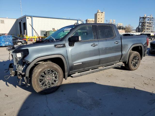 GMC SIERRA C15 2021 3gtp8ced9mg119428