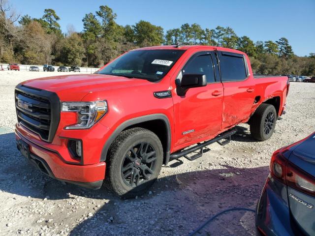 GMC SIERRA 2020 3gtp8cedxlg103740