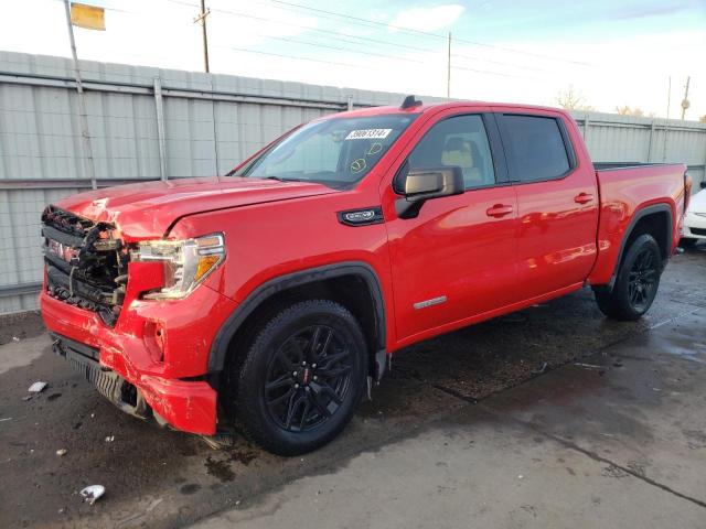 GMC SIERRA 2020 3gtp8cedxlg116407