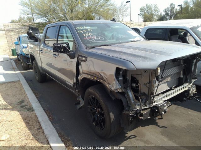 GMC SIERRA 1500 2020 3gtp8cedxlg147074