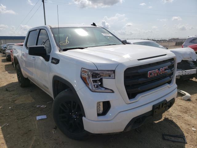 GMC SIERRA C15 2020 3gtp8cedxlg223859