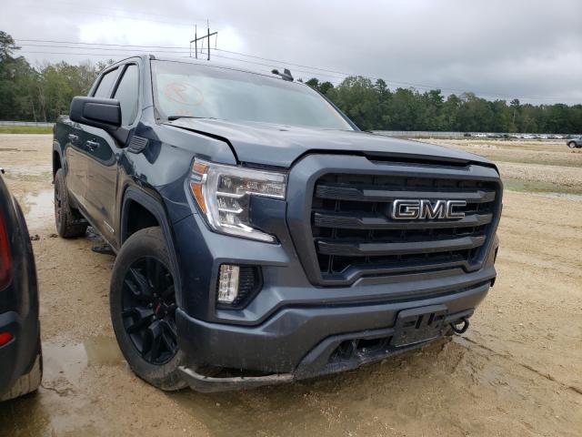 GMC SIERRA C15 2021 3gtp8cek0mg162313