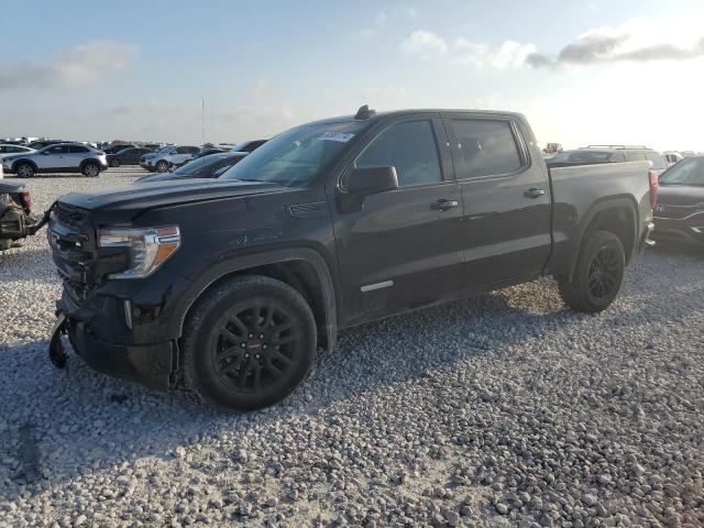 GMC SIERRA 2022 3gtp8cek1ng103224