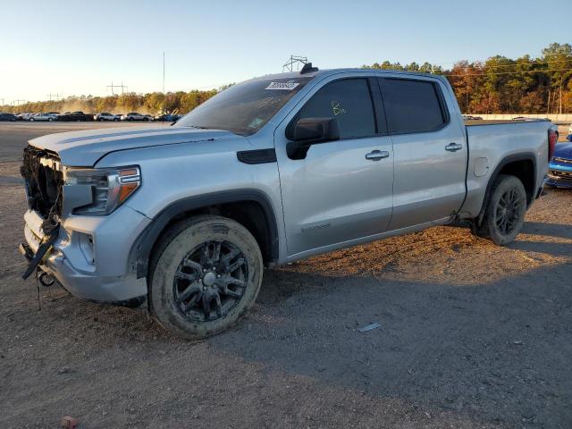 GMC SIERRA 2021 3gtp8cek2mg113081