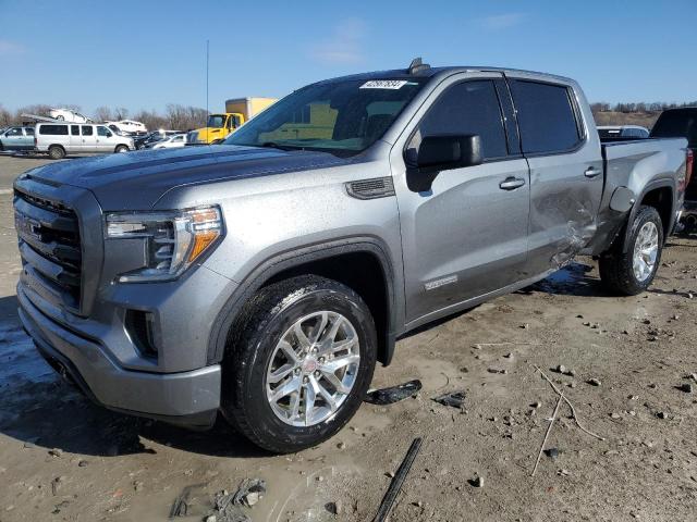 GMC SIERRA 2020 3gtp8cek3lg357837