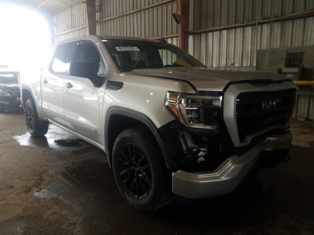 GMC SIERRA C15 2021 3gtp8cek3mg175508