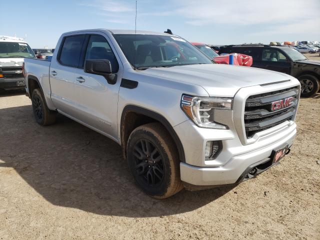 GMC SIERRA C15 2021 3gtp8cek3mg179915