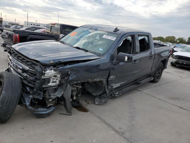 GMC SIERRA 2020 3gtp8cek6lg284074