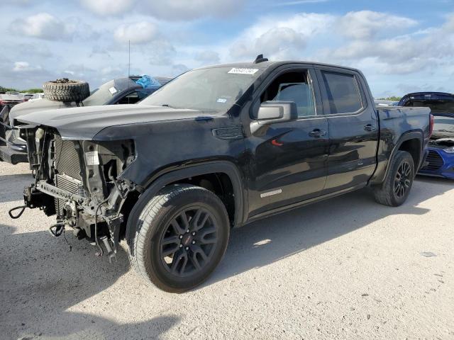 GMC SIERRA C15 2021 3gtp8cek6mg247303