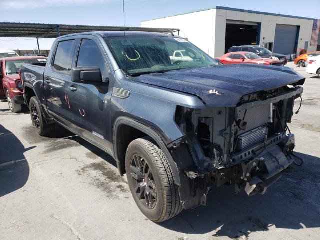 GMC SIERRA C15 2020 3gtp8cekxlg395257